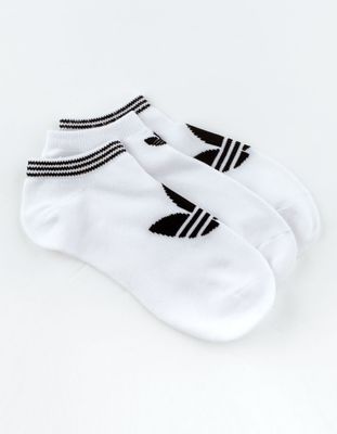 ADIDAS Originals 6 Pack Super Light No-Show Socks