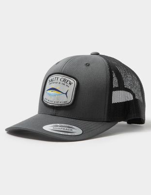 SALTY CREW Pacific Retro Trucker Hat