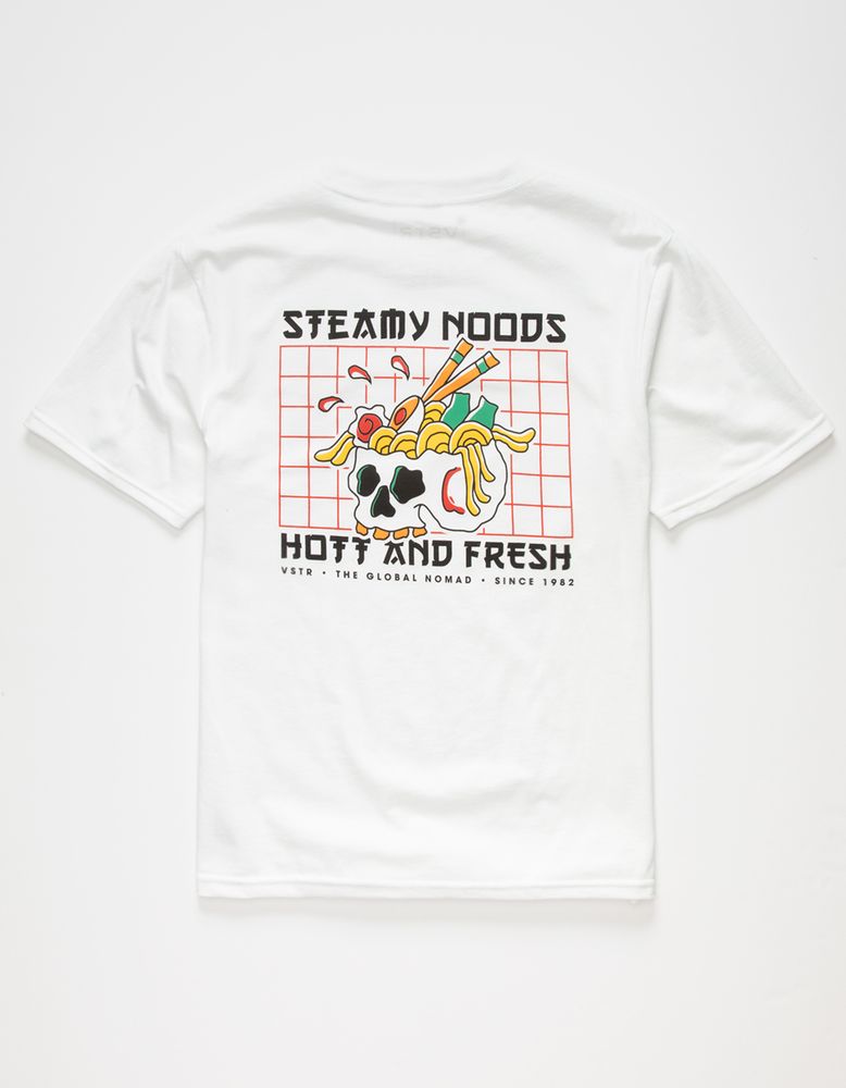 VSTR Steamy Noods Boys T-Shirt