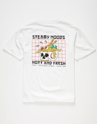 VSTR Steamy Noods Boys T-Shirt