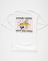 VSTR Steamy Noods Boys T-Shirt