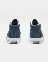 CONVERSE One Star Pro Mid Top Shoes