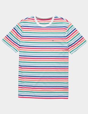 TOMMY JEANS Electric T-Shirt