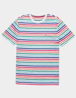 TOMMY JEANS Electric T-Shirt