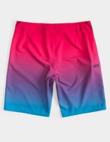 O'NEILL S Seam Hot Pink Boardshorts
