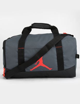 JORDAN Gym Rat Duffle Bag