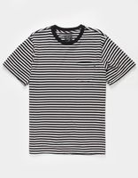 DARK SEAS Knit Struggle Pocket T-Shirt