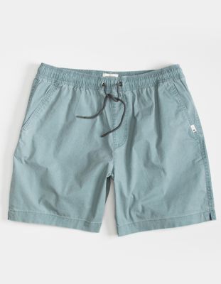 QUIKSILVER Taxer Volley Shorts