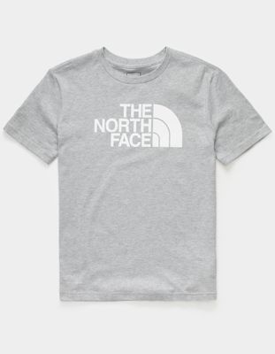 THE NORTH FACE Half Dome Boys T-Shirt