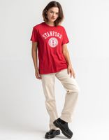 THE ORIGIANL RETRO BRAND Stanford Oversized Tee