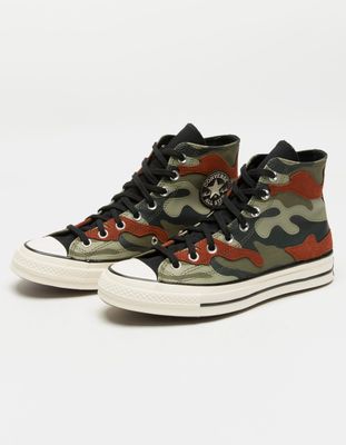 CONVERSE Chuck 70 High Top Shoes