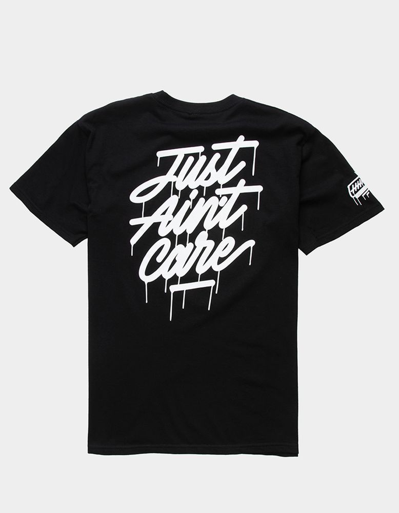 HOONIGAN Just Aint Care T-Shirt