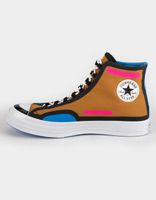 CONVERSE Digital Terrain Chuck 70 Shoes