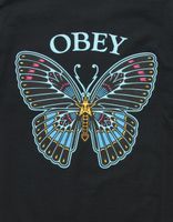 OBEY Fly Away T-Shirt