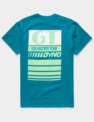 OUR LEGENDS GT Factory Team T-Shirt