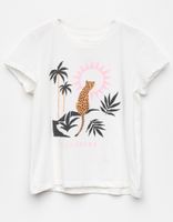 BILLABONG Wild Cat Girls Tee