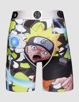 PSD Naruto Camo Boxer Briefs