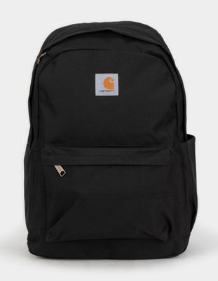 CARHARTT Black Essential Backpack