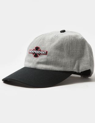 INDEPENDENT O.G.B.C. Snapback Hat