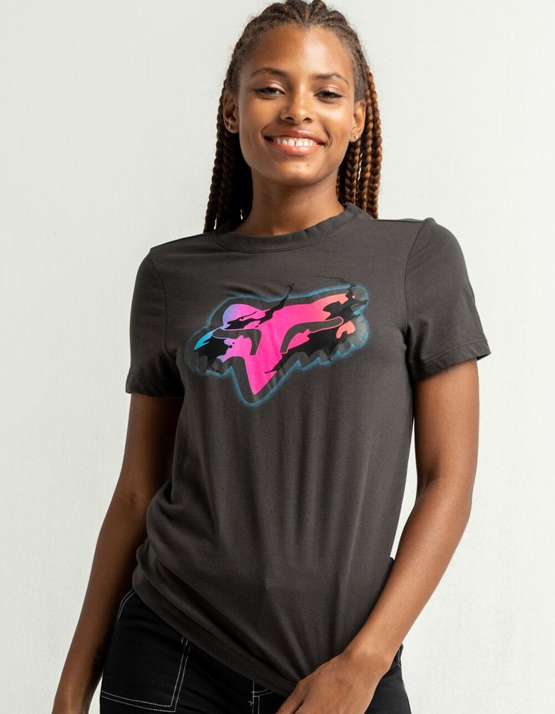 FOX Pyre Tee