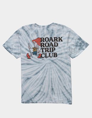 ROARK Road Trip Club T-Shirt