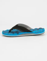 VOLCOM Recliner Boys Sandals