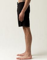 VOLCOM Packasack Lite Black Packable Hybrid Shorts