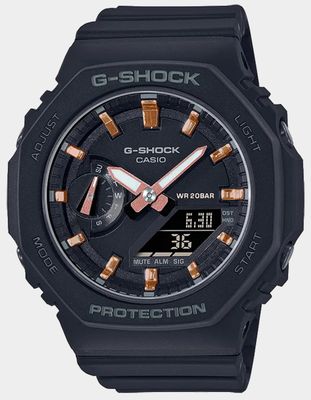 G-SHOCK GMAS2100-1A Watch