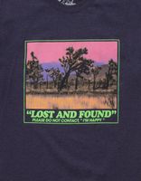 12oz Soda Lost & Found T-Shirt