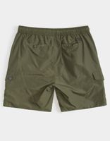 LIRA x Double Bogey Club Bunker Volley Shorts