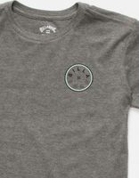 BILLABONG Rotor Little Boys T-Shirt (4-7)