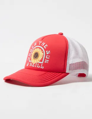 O'NEILL Salty Air Trucker Hat