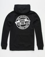 VANS Circle Hoodie