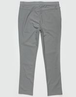RSQ Gray Skinny Active Chinos