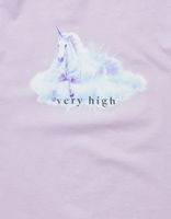 PRETTY VACANT Very High T-Shirt