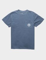 JETTY Billow Pocket T-Shirt