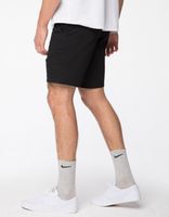 RSQ Short Black Chino Shorts