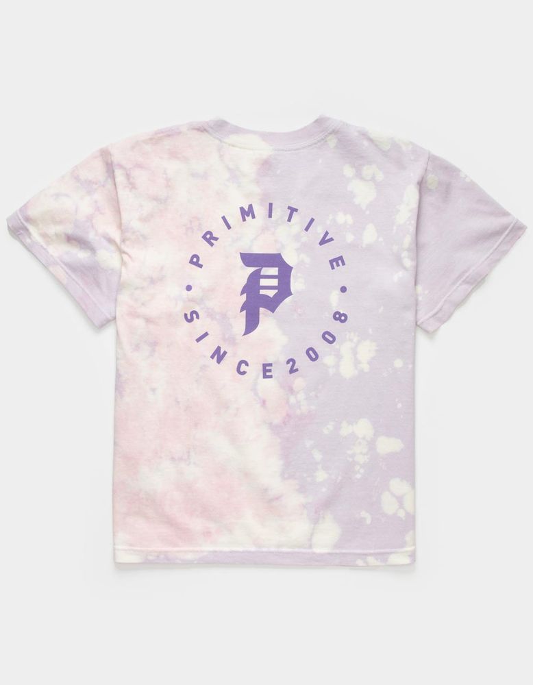 PRIMITIVE Dirty Orbit Boys T-Shirt