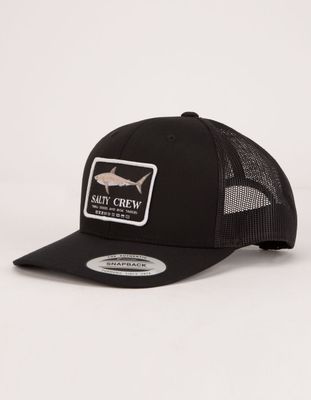 SALTY CREW Retro Trucker Hat