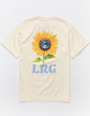 LRG Blossoming World T-Shirt