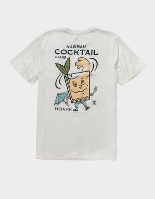 ROARK Kasbah Cocktail Club T-Shirt