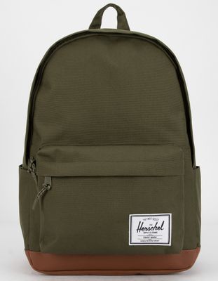 HERSCHEL SUPPLY CO. Classic XL Ivy Green Backpack