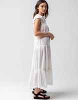 RIP CURL Layla Maxi Dress