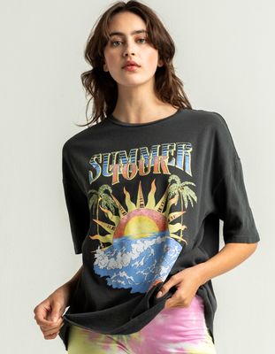 BILLABONG Summer Tour Tee