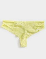 FULL TILT Everlasting Dream Lime Thong