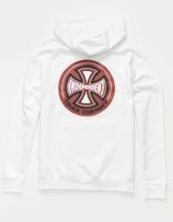 INDEPENDENT 78 Cross Hoodie