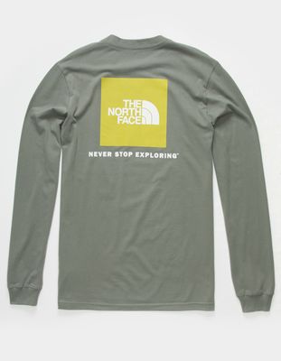 THE NORTH FACE Box NSE T-Shirt