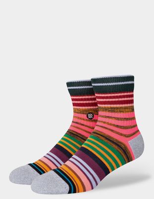 STANCE Palette Quarter Socks