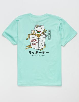 RIOT SOCIETY Takeout Boys T-Shirt