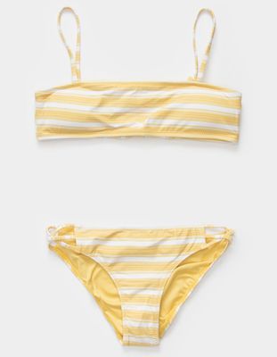 O'NEILL Stripe Girls Bikini Set
